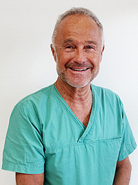 Bengt Grimsgård